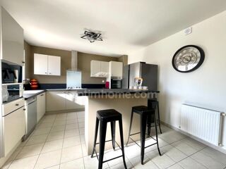  Maison à vendre 4 pièces 104 m²