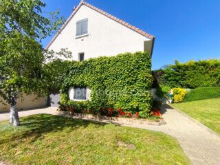  Maison à vendre 7 pièces 200 m²