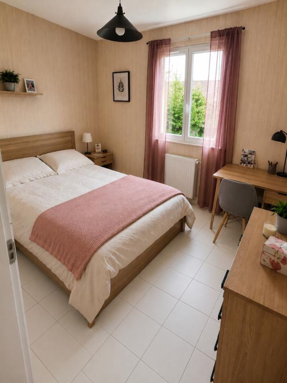 Vente Maison Pavillon Saint egreve