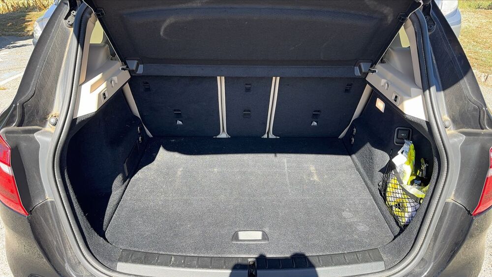 Serie 2 220i 192 BVA8 Luxury - Automatique Toit ouvrant 2016 occasion 69140 Rillieux La Pape