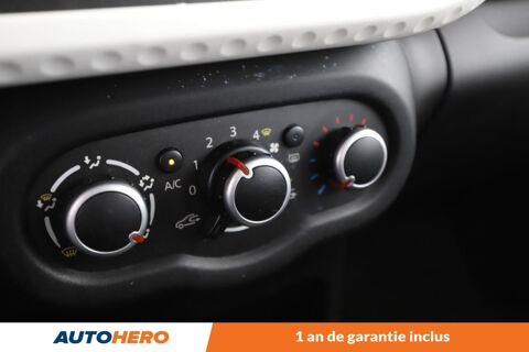 Twingo 1.0 SCe Zen 71 ch 2015 occasion 92130 Issy-les-Moulineaux
