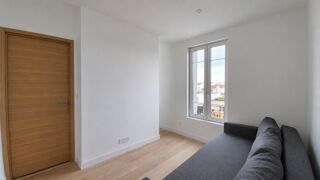 Location Appartement Maisons-Alfort-A louer appartement 2 pièces-1 chambre-27 m2-TOTALEMENT REFAIT A NEUF-Vue dégagée-8 mn métro L8 Maisons alfort