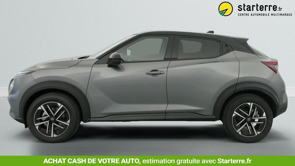 Juke HYBRID 143 N-CONNECTA 2025 occasion 69190 Saint-Fons