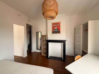  Appartement � louer 1 pi�ce 21 m�