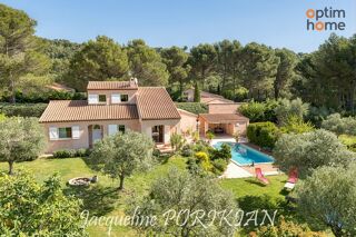  Maison � vendre 4 pi�ces 122 m� La motte d aigues
