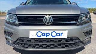 Tiguan II 2.0 TDI 150 DSG7 Connect 2018 occasion 76230 Isneauville