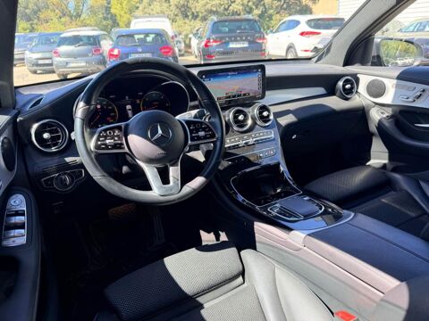 Classe GLC 200 d 9G-Tronic Avantgarde Line 2022 occasion 84700 Sorgues