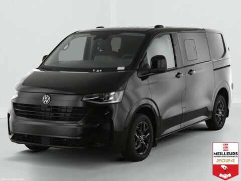 Volkswagen Transporter PROCAB L1H1 2.0 TDI 170 BVA8 BUSINESS 2026 occasion Lavau 10150