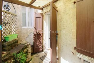  Appartement à vendre 3 pièces 40 m²
