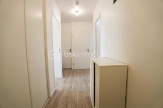  Appartement � vendre 3 pi�ces 59 m�