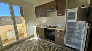 Vente Appartement APPARTEMENT T1 BIS AVEC BALCON ET CAVE – ROANNE Roanne