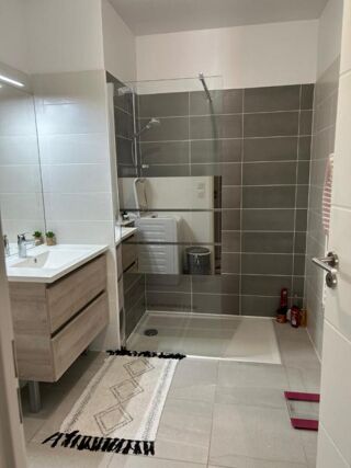  Appartement � vendre 3 pi�ces 65 m�