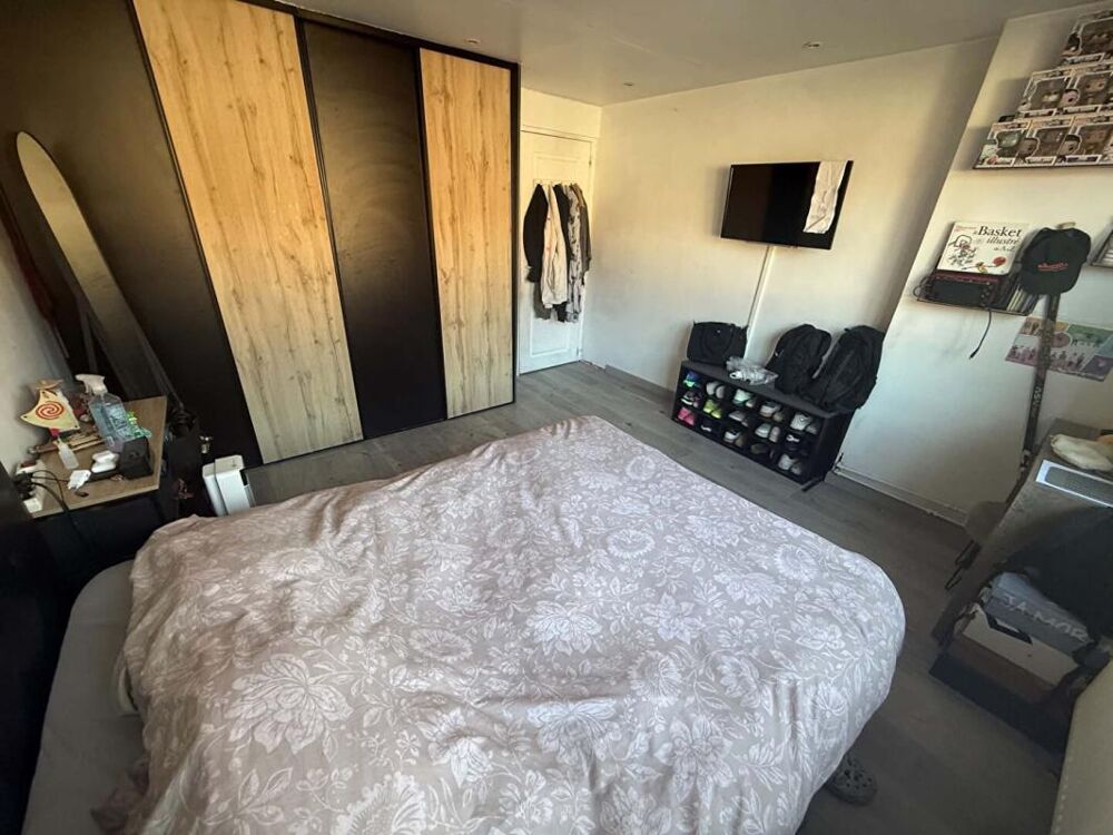 Vente Maison Maison  4 pièce(s) 90 m2 Saint pol sur mer