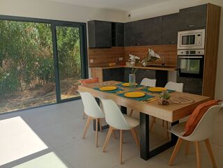  Maison � louer 5 pi�ces 95 m�