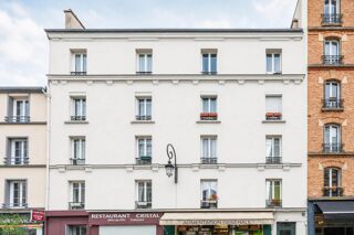  Appartement à vendre 3 pièces 51 m²