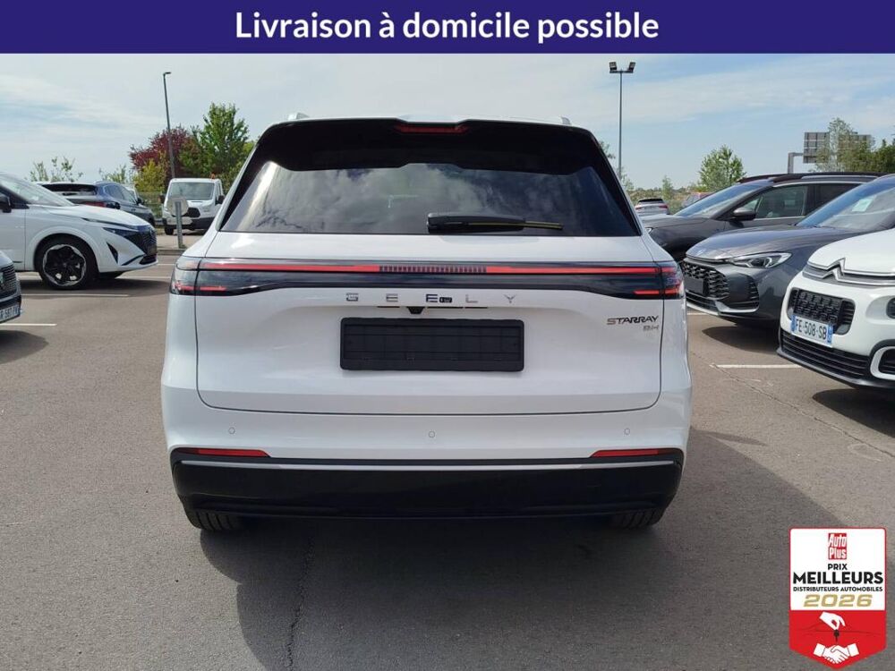 Starray EM-i 261 Pro 2026 occasion 10150 Lavau