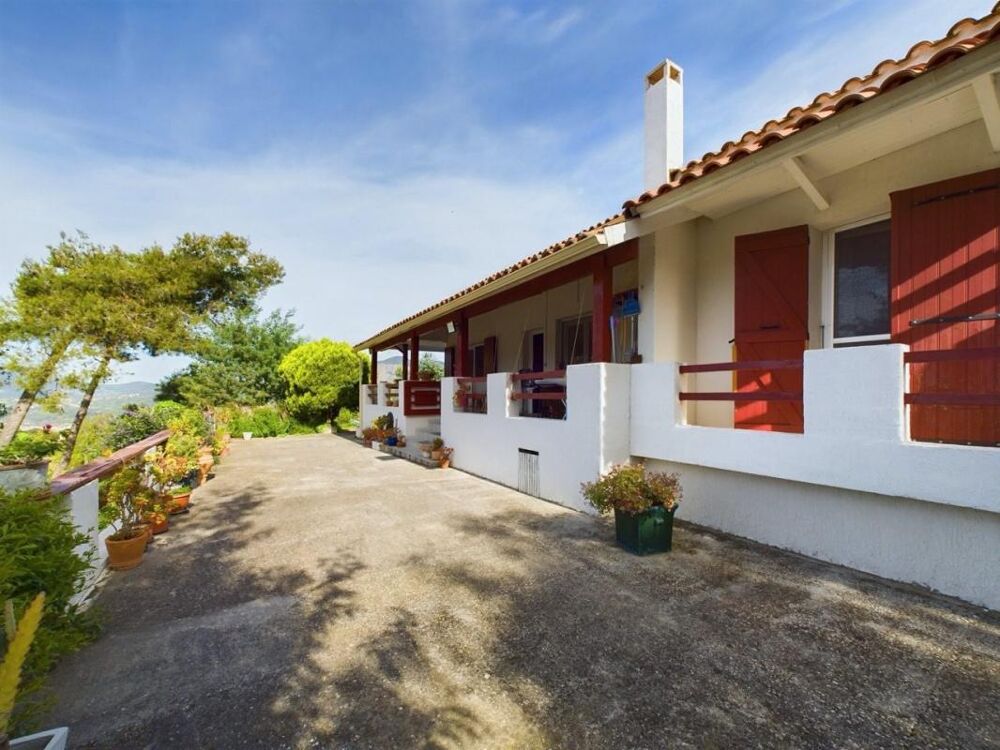 Maison F5 à vendre près d'Ajaccio, Cuttoli-Corticchiato