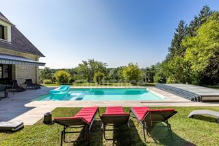  Maison � vendre 6 pi�ces 220 m�