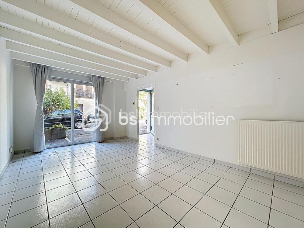 Vente Duplex/Triplex Rare aux Minimes – T4 Duplex esprit maison – Parking – Métro 3 min – 320 000 € Toulouse