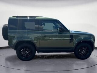 Defender D200 – Diesel 3 portes 2026 occasion 33000 Bordeaux