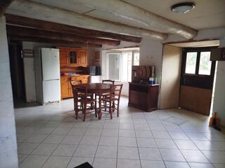  Maison à vendre 2 pièces 59 m²