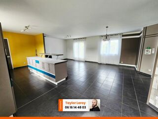  Maison � vendre 4 pi�ces 105 m�