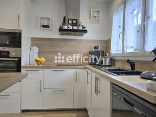  Maison � vendre 5 pi�ces 100 m�