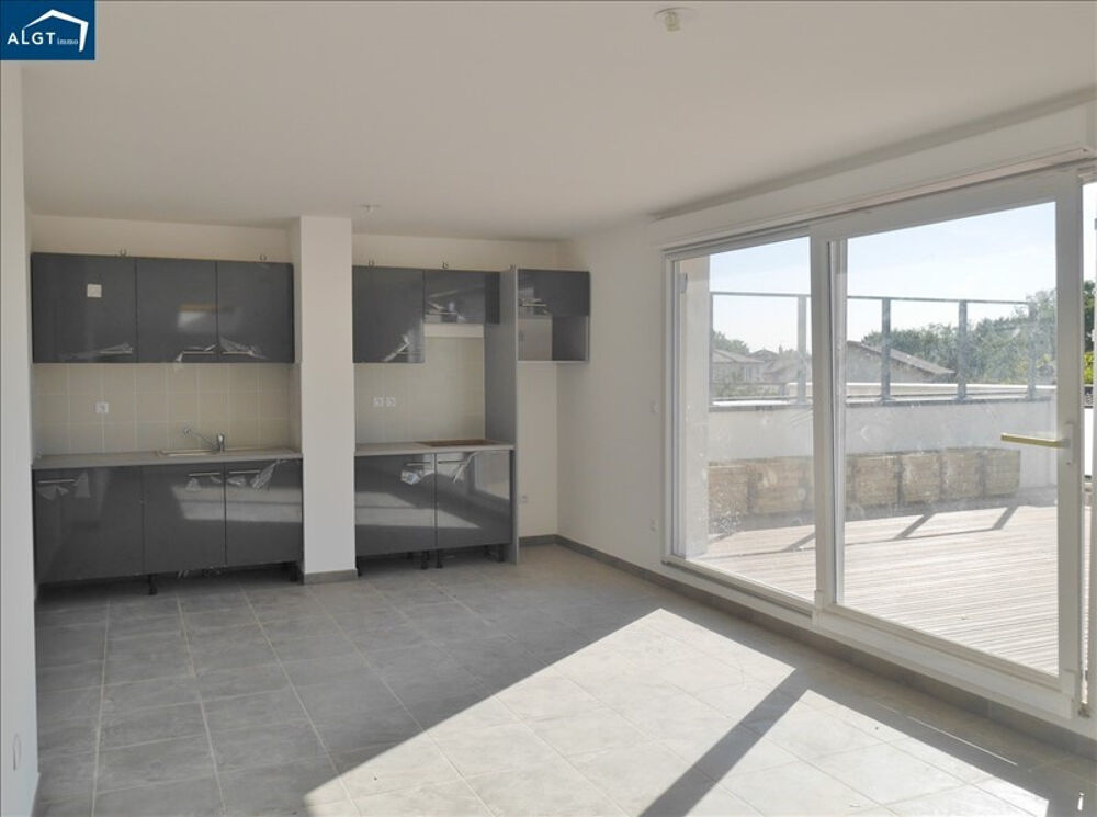 Vente Appartement A quelques minutes du centre ville, et à 500 m du Golf de La Tournefeuille