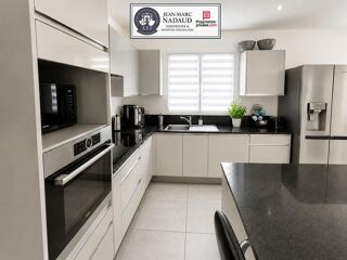  Maison à vendre 4 pièces 88 m²