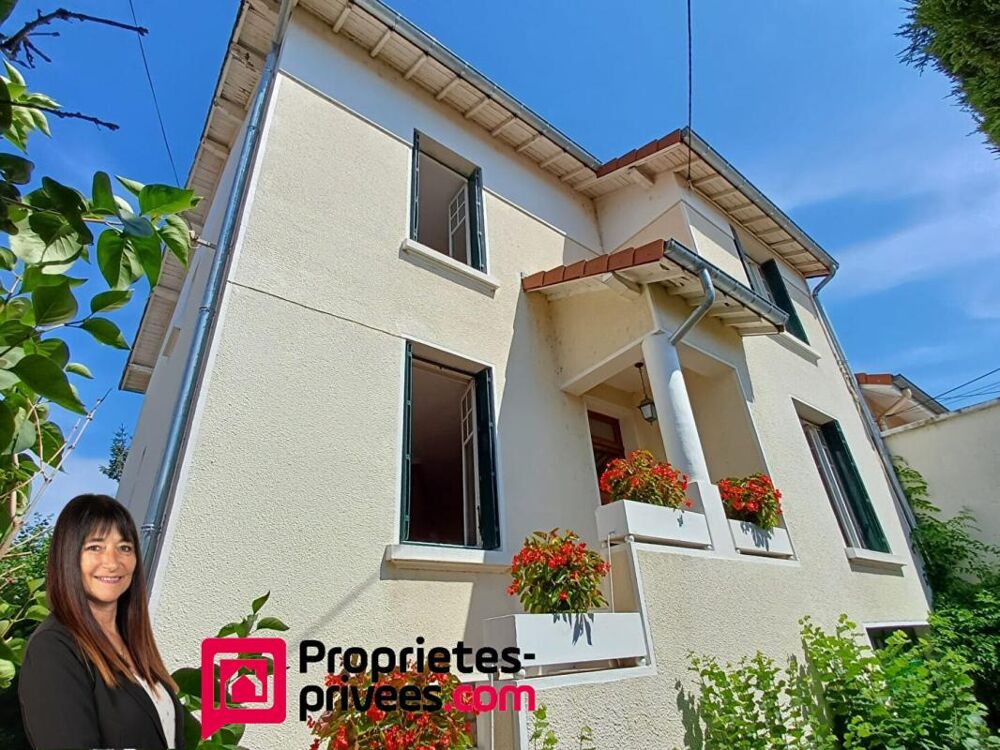 Maison Le Coteau 7 pièce(s) 158 m2