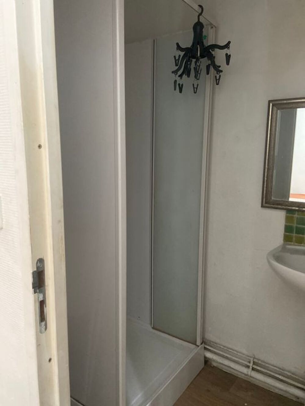 Location Appartement Studio de 24m2 à louer sur Quimper Quimper