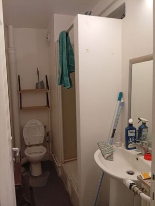 Location Appartement Studio de 40m2 à louer sur Le Port-Marly Le port marly