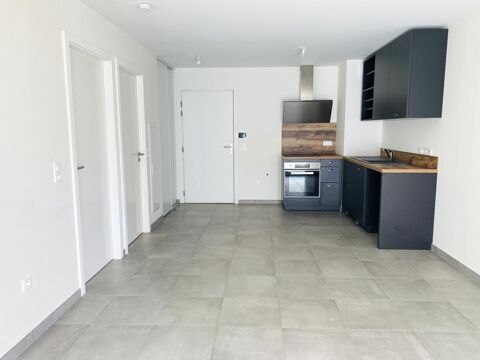  Appartement  louer 2 pices 42 m