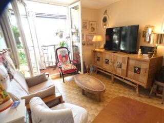  Appartement  vendre 2 pices 35 m