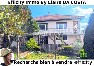  Maison à vendre 7 pièces 185 m²