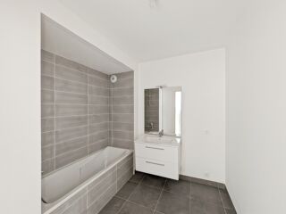  Appartement à vendre 3 pièces 63 m²