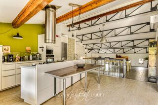  Maison  vendre 7 pices 297 m