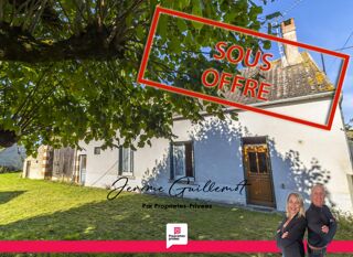  Maison � vendre 4 pi�ces 70 m�