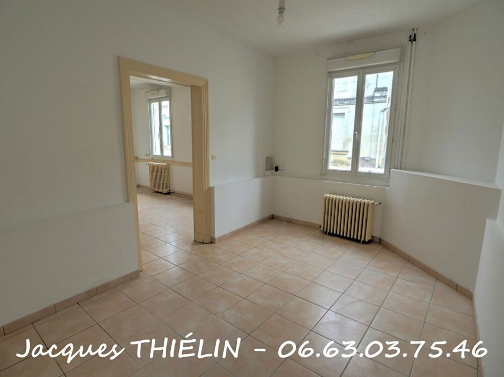 Vente Maison Maison Longue Jumelles Longue jumelles