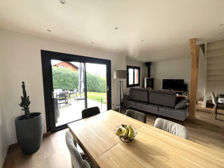  Maison � vendre 4 pi�ces 78 m�