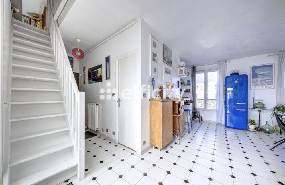 Vente Appartement Appartement Joinville le pont