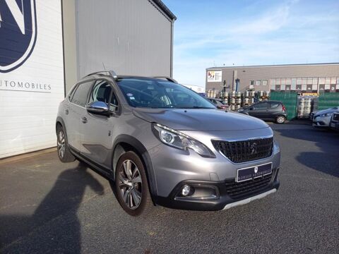 2008 110 CH EAT6 CROSSWAY PHASE 2 2018 occasion 14650 Carpiquet