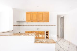  Appartement  vendre 3 pices 77 m