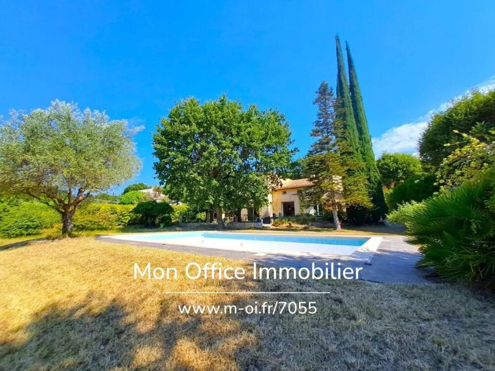 à vendre  Maison Aix-en-Provence (13100)