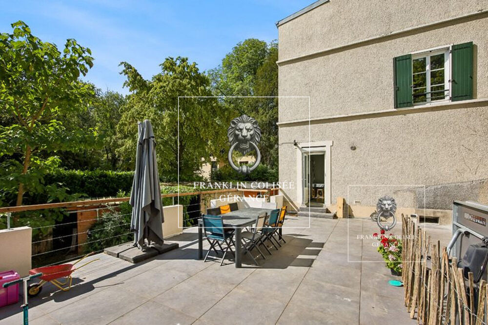 Location Maison Maisons Familiale avec grand jardin Louveciennes