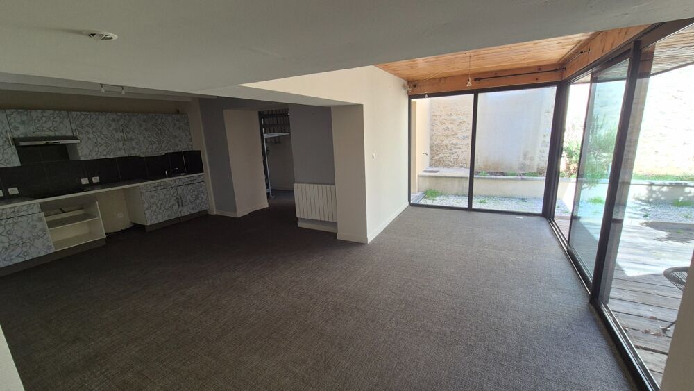 Vente Maison Maison quartier Ma Campagne, 3 chambres, proche bus et commerces Angouleme