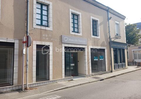 Commerce 71000 53400 Craon