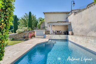  Villa à vendre 6 pièces 153 m²