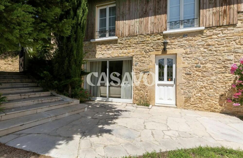à vendre  Propriété/château Frontonas (38290)