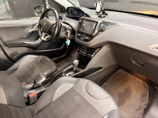 2008 ALLURE 2016 occasion 73000 Chambery